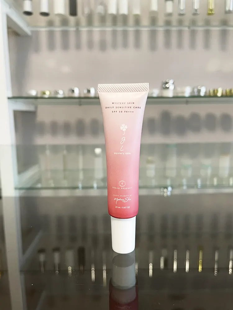 หลอด Sun Screen